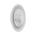 Paulmann Neordic LED Wall recessed luminaire Decorative 2,5W 2700K, marble white matt