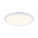 Paulmann LED Recessed Panel AERO VariFit Zigbee TW, round, IP44, Ø23cm, 18W Tuneable White