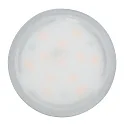 Paulmann LED lamp COIN BASE switchable Coin 5W 370lm 3000K 100° CRI >80 