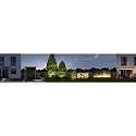 Paulmann Supplementary set Outdoor Plug & Shine LED Spot STING, IP67, 24V, 3x6W 3000K 270lm 100°, dimmable
