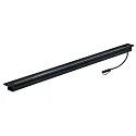 Paulmann Paulmann Plug&Shine Recessed Light bar IP67 8W 24V 875lm 3000K anthracite