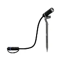 PaulmannPlug&Shine Earth spike Plantini IP65 2,5W 24V anthracite