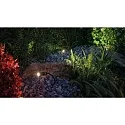 PaulmannPlug&Shine Earth spike Plantini IP65 2,5W 24V anthracite