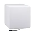 Paulmann Plug & Shine Light object Cube IP67 3000K 24V