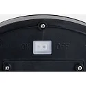 Paulmann LED Outdoor Wall luminaire ELOIS Solar luminaire, 1W, 3000K, 50lm, IP44, anthracite