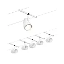 wire system WIRE SYSTEMS DC CUP set of 5 GU5,3
