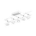 wire system WIRE SYSTEMS DC CUP set of 5 GU5,3