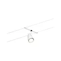 wire luminaire WIRE SYSTEMS DC CUP GU5,3