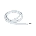 Paulmann LED Strip PLUG & SHINE NEON STRIP RGB ZIGBEE tunable white, RGBW white