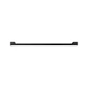 Paulmann LED system luminaire ULine LIGHTBAR 65CM rigid, long, direct IP20, black matt dimmable