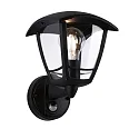 Paulmann outdoor wall luminaire