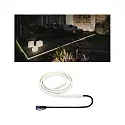 Paulmann light strip PLUG&SHINE black