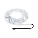 Paulmann light strip PLUG&SHINE black