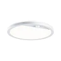 Paulmann LED panel LAMINA with motion detector, 14W 1150lm 2200 - 3000K