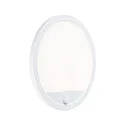 Paulmann LED panel LAMINA with motion detector, 14W 1150lm 2200 - 3000K
