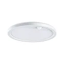Paulmann LED panel LAMINA with motion detector, 14W 1150lm 2200 - 3000K