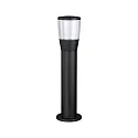 Paulmann bollard lamp BAKO E14 IP44, anthracite