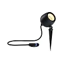 gorund spike luminaire PLUG&SHINE KIKOLO LED IP65, anthracite