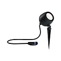 Paulmann gorund spike luminaire PLUG&SHINE KIKOLO LED IP65, anthracite