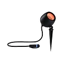 Paulmann gorund spike luminaire PLUG&SHINE KIKOLO RGBW LED IP65, anthracite