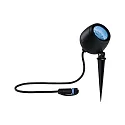 Paulmann gorund spike luminaire PLUG&SHINE KIKOLO RGBW LED IP65, anthracite
