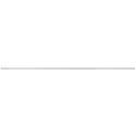 Accessories for 1-Phase track system URAIL Cover, track 68cm, transparent