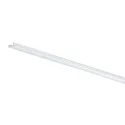 Paulmann Accessories for 1-Phase track system URAIL Cover, track 68cm, transparent