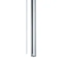 Paulmann Accessories for 1-Phase track system URAIL Cover, track 68cm, transparent