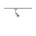 Paulmann Paulmann URail Spot Pure II, excl. lamp, max. 10W GU10, chrome matt