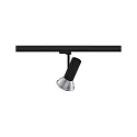 track spot APOL adjustable E27, black