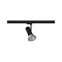 track spot APOL adjustable E27, black