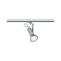 track spot APOL II adjustable E27, chrome