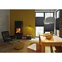 Paulmann URail 2Easy Basic Pendelum, excl. lamp, max. 20W E27, chrome matt