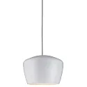 Paulmann URail 2Easy Metal shade Pom, max. 20W, white matt
