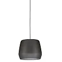 Paulmann Paulmann URail 2Easy Metal shade Pirm, max. 20W, gray matt
