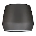 Paulmann Paulmann URail 2Easy Metal shade Pirm, max. 20W, gray matt