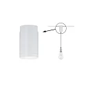 Paulmann Paulmann URail Universal pendulum adapter, white