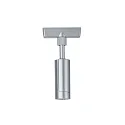 pendant luminaire adapter URAIL PENDULUM ADAPTER long, universal