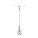 pendant luminaire adapter URAIL PENDULUM ADAPTER long, universal