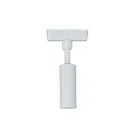 Paulmann pendant luminaire adapter URAIL PENDULUM ADAPTER long, universal, white