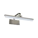 picture lamp RENAN square, tiltable, medium IP20