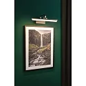 picture lamp RENAN square, tiltable, medium IP20