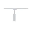 Paulmann 1-phase spot URAIL TUBO LED IP20, white dimmable