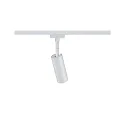 Paulmann 1-phase spot URAIL TUBO LED IP20, white dimmable