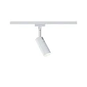 1-phase spot URAIL TUBO LED IP20, white dimmable