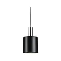 Paulmann shade TALLIS URail 2EASY, black matt