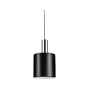 Paulmann shade TALLIS URail 2EASY, black matt