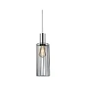 Paulmann shade BIRAHA URail 2EASY, anthracite