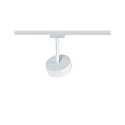 Paulmann 1-phase spot URAIL CIRCLE LED IP20, white