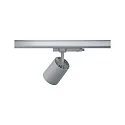 Paulmann 3-phase spot KRATOS ProRail3 IP20, silver 